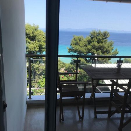 Drenos Rooms View Kallithea  ภายนอก รูปภาพ