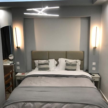 Drenos Rooms View Kallithea  ภายนอก รูปภาพ