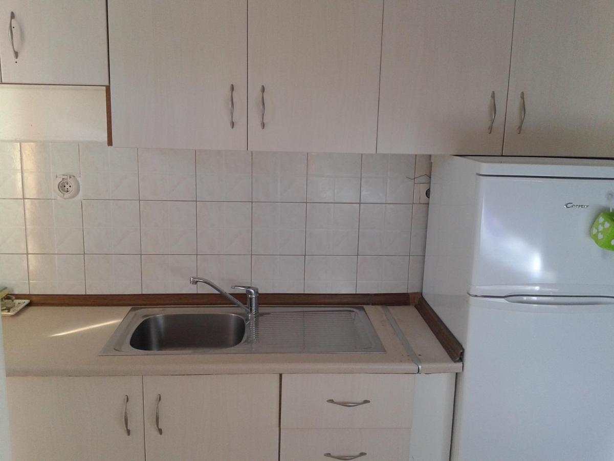 Drenos Rooms View Kallithea  ภายนอก รูปภาพ