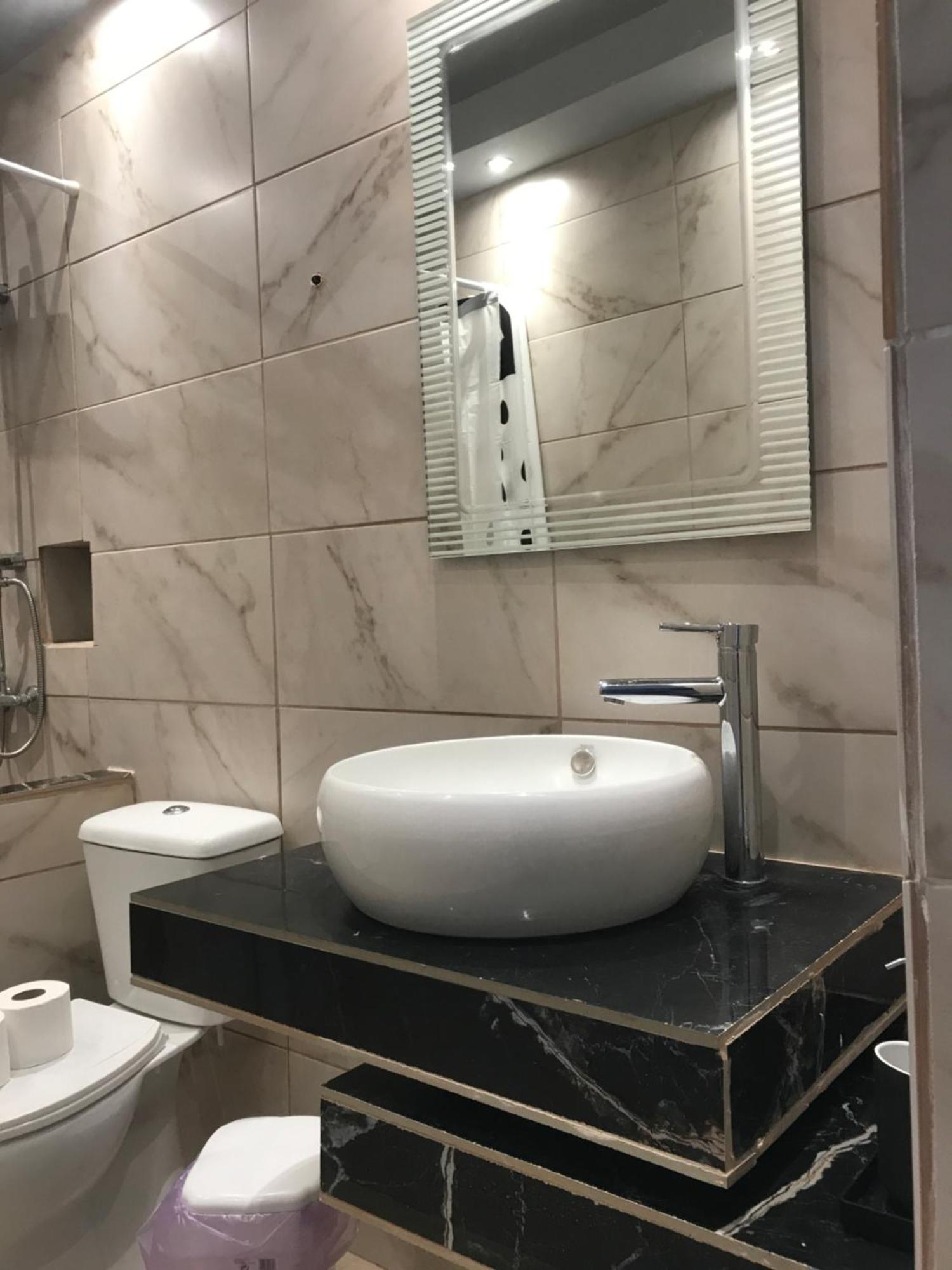 Drenos Rooms View Kallithea  ภายนอก รูปภาพ