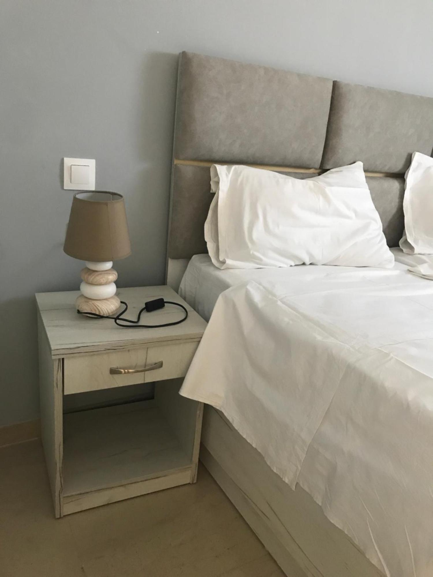 Drenos Rooms View Kallithea  ภายนอก รูปภาพ