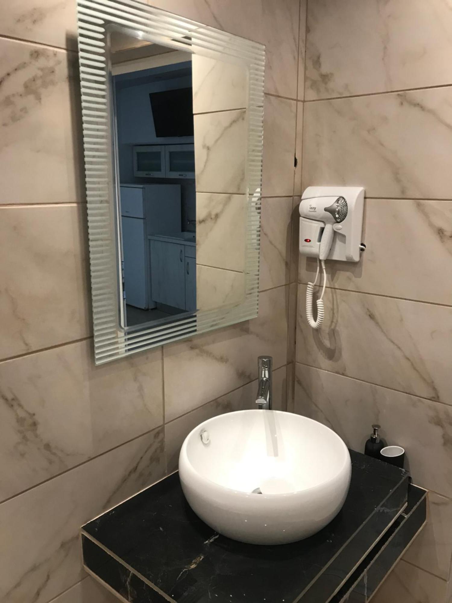 Drenos Rooms View Kallithea  ภายนอก รูปภาพ